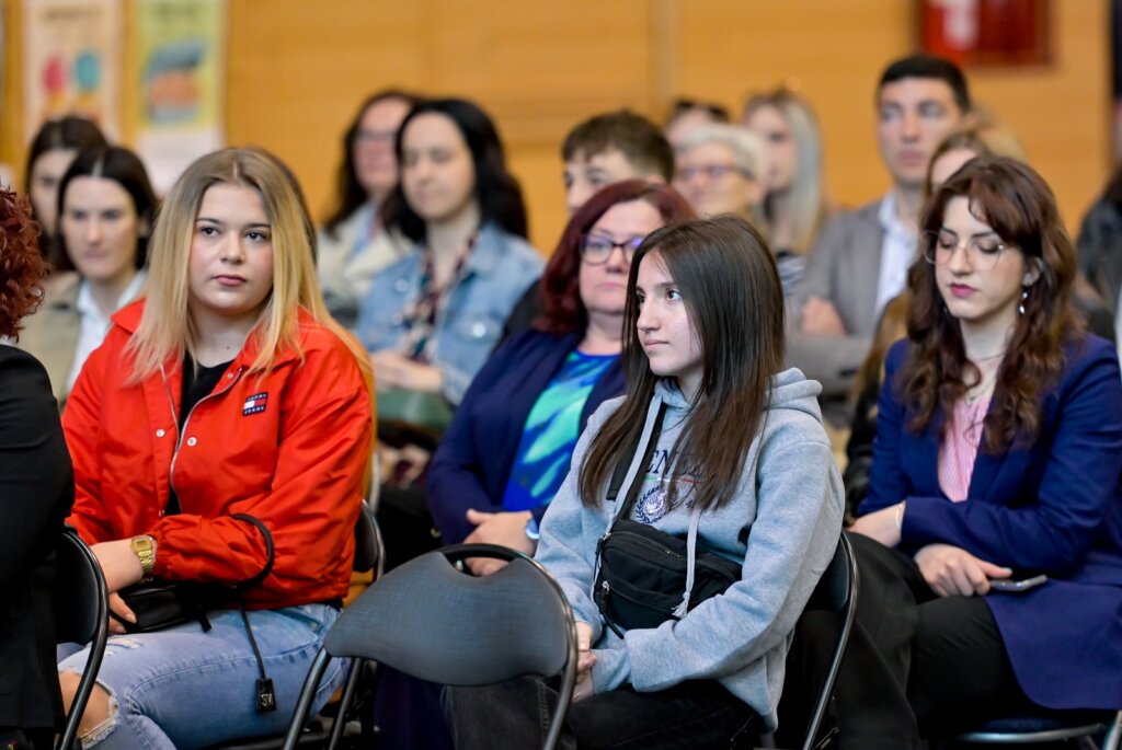 Gospodarska Skola Varazdin Smotra Zadruga Sajam Vjezbenickih Tvrtki 2025 (12)