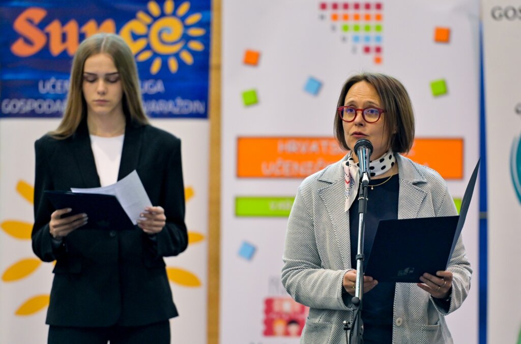 Gospodarska Skola Varazdin Smotra Zadruga Sajam Vjezbenickih Tvrtki 2025 (14)