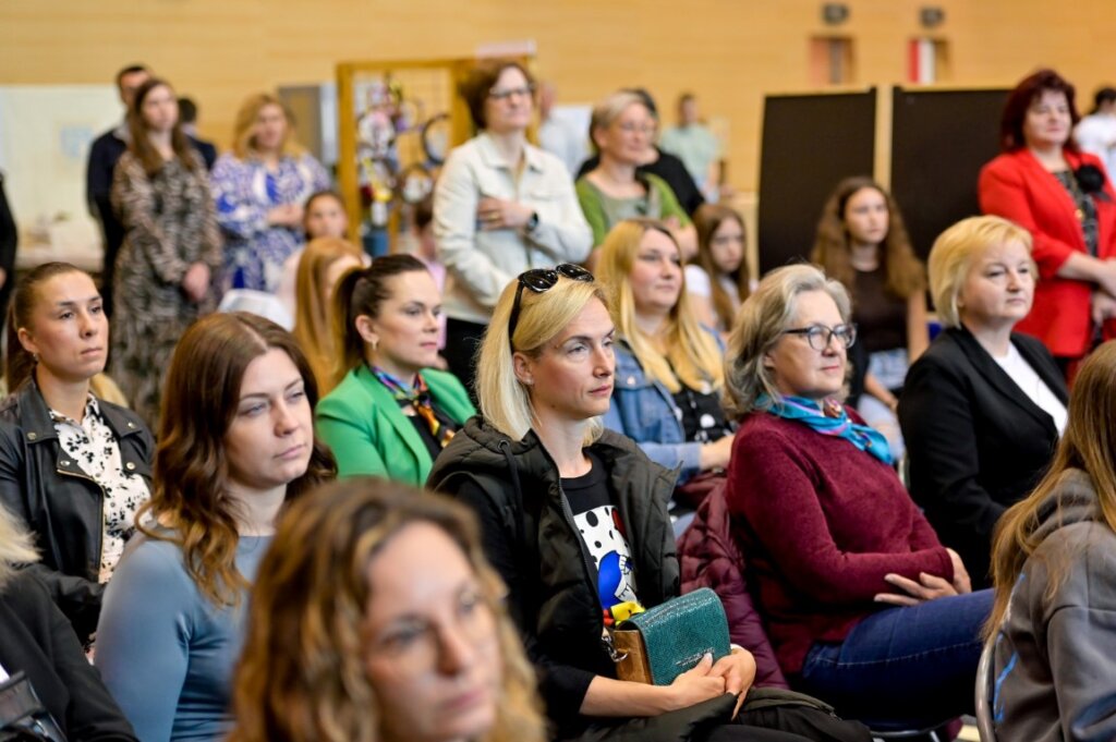 Gospodarska Skola Varazdin Smotra Zadruga Sajam Vjezbenickih Tvrtki 2025 (15)