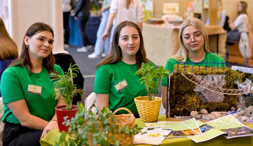 Gospodarska Skola Varazdin Smotra Zadruga Sajam Vjezbenickih Tvrtki 2025 (16)