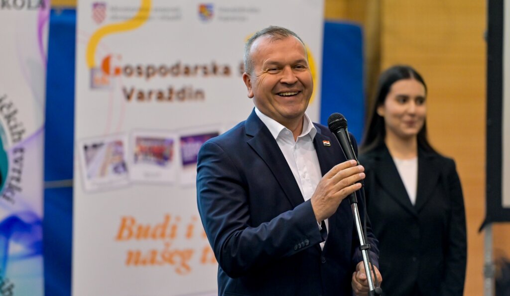 Gospodarska Skola Varazdin Smotra Zadruga Sajam Vjezbenickih Tvrtki 2025 (18)