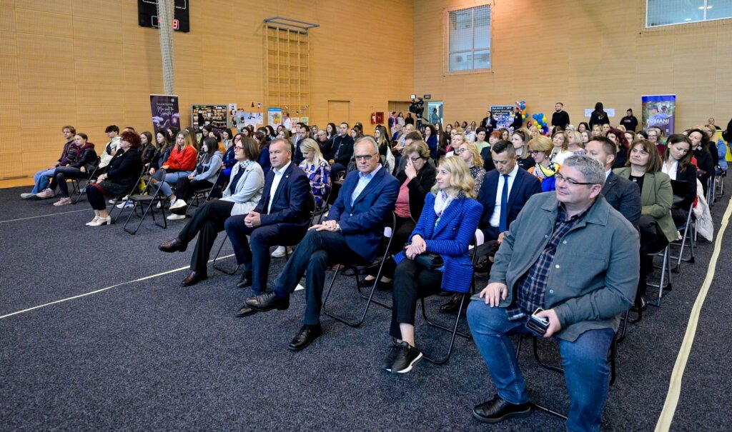 Gospodarska Skola Varazdin Smotra Zadruga Sajam Vjezbenickih Tvrtki 2025 (20)