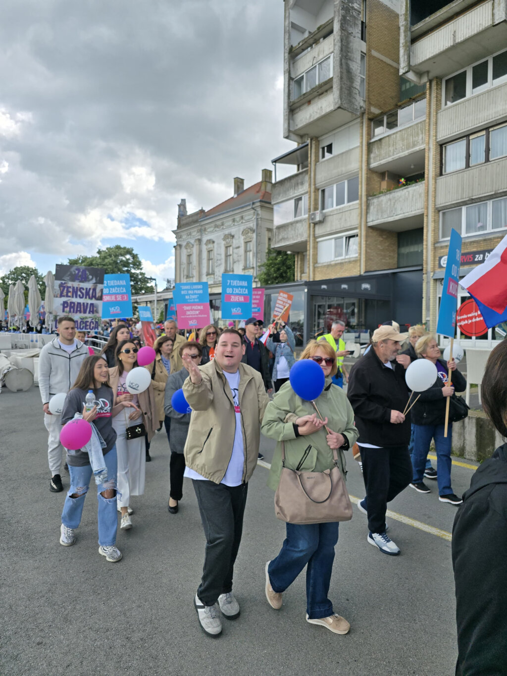 Hod Za život Osijek (4)