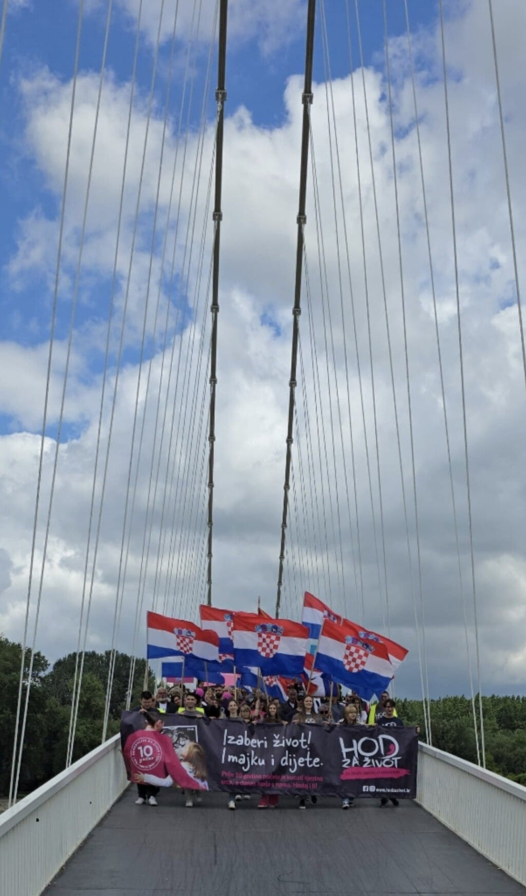 Hod Za život Osijek (5)