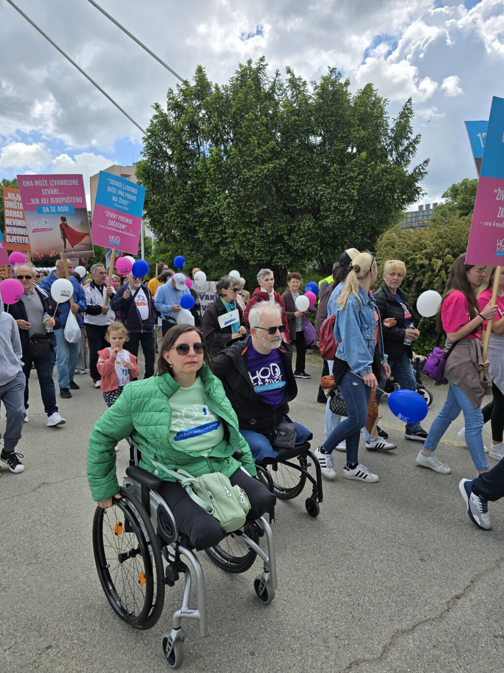 Hod Za život Osijek (6)