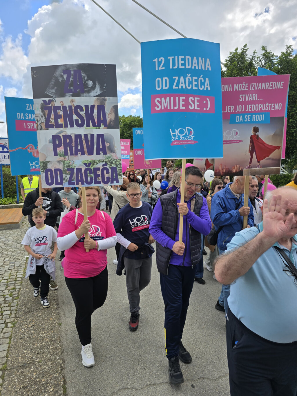 Hod Za život Osijek (7)