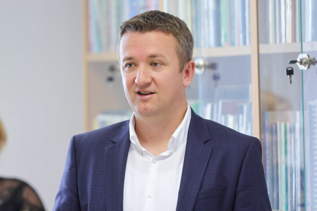 Gradonačelnik Janči najavio: Kreću novi projekti i velika ulaganja u infrastrukturu