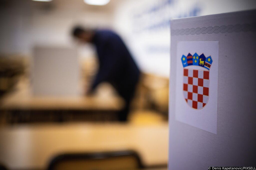 U Kloštar Ivaniću ponavlja se izbor načelnika na jednom biračkom mjestu