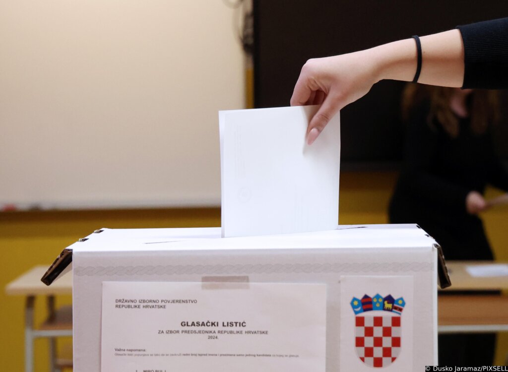Krajem 2026. Ministarstvo pravosuđa planira izmjene zakona o registru birača