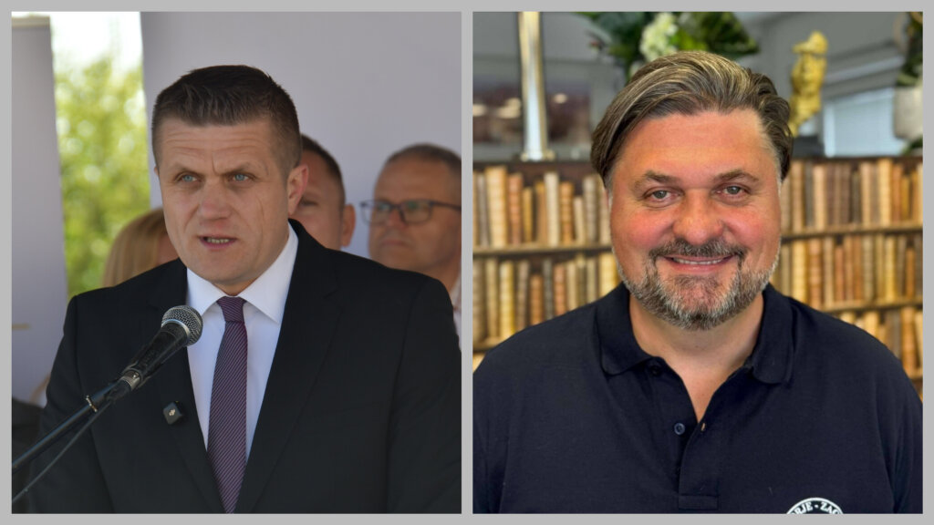 NOVI SUD NA POMOLU Katanović tuži Kešera, među potencijalnim svjedocima Hrg, Vuk i Majdak