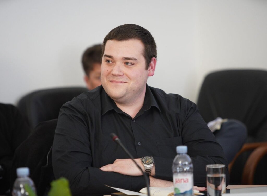 HDZ-ov kandidat za gradonačelnika Čakovca: Nudimo zaokret