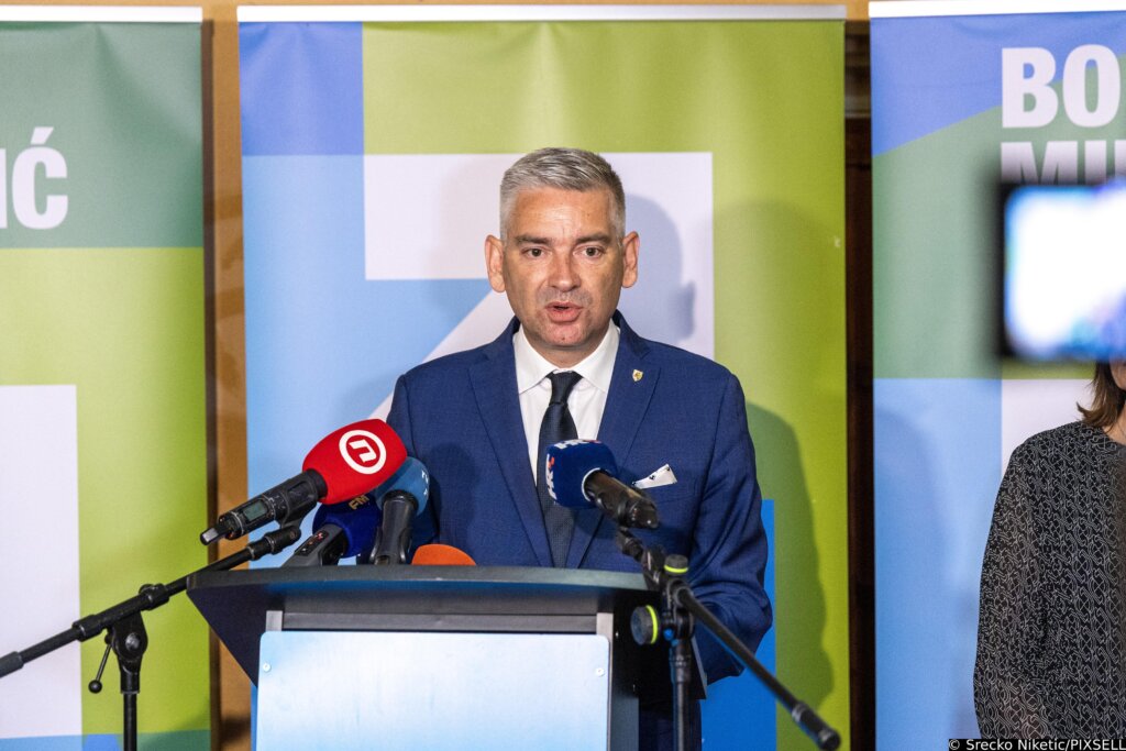 Miletić o prijavi protiv dekana Istarskog veleučilišta: Onaj tko je povrijedio zakone i propise treba i odgovarati