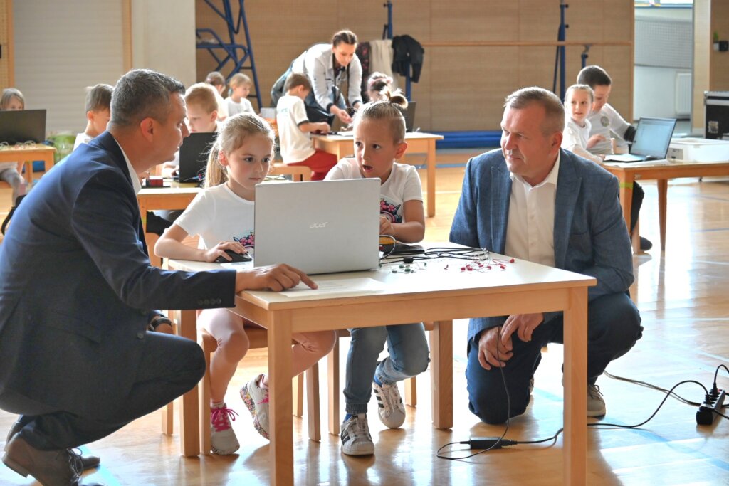 Natjecanje Robotika Petrijanec Vrtici 2025 (10)
