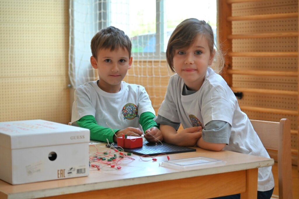 Natjecanje Robotika Petrijanec Vrtici 2025 (14)