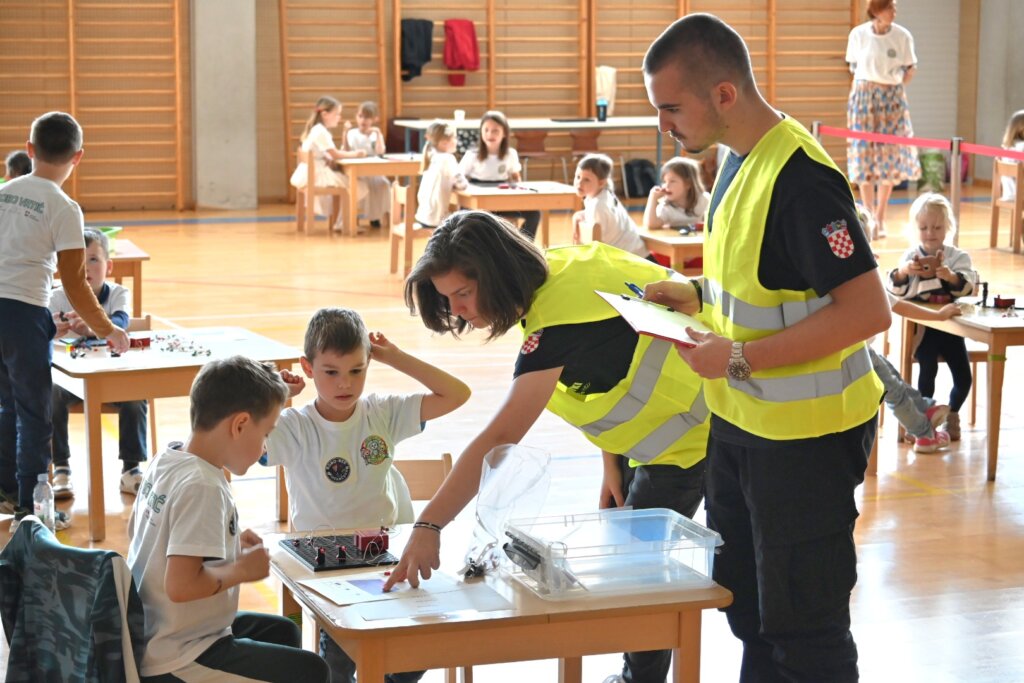 Natjecanje Robotika Petrijanec Vrtici 2025 (3)