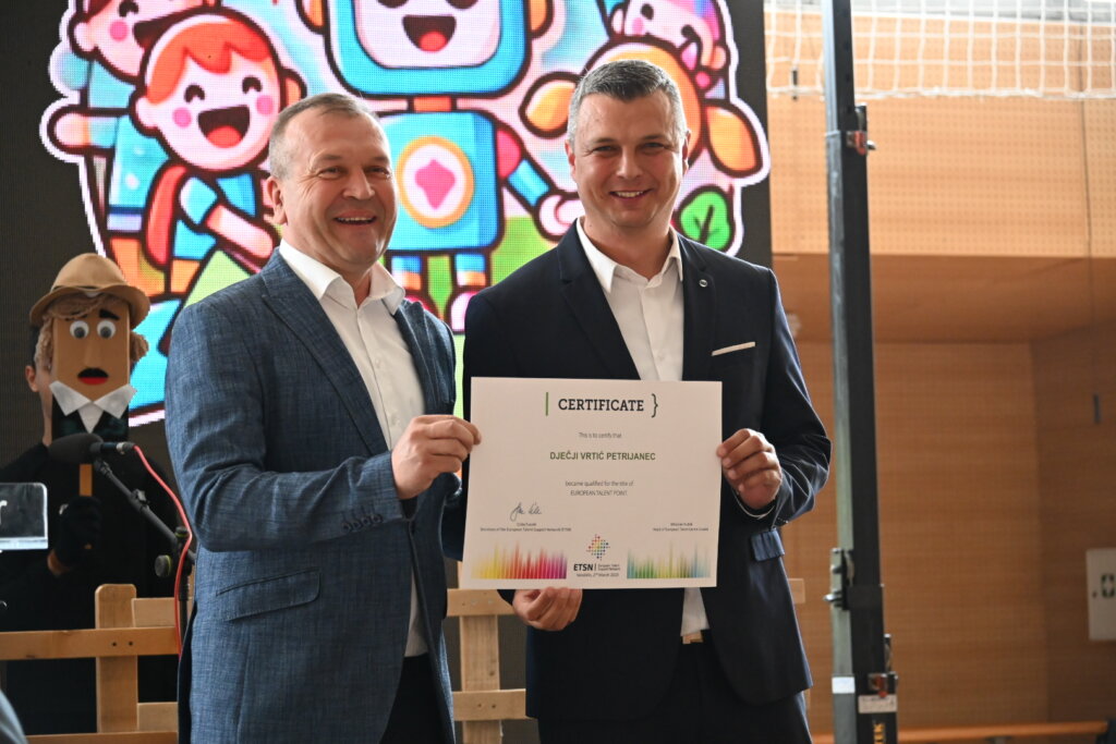 Natjecanje Robotika Petrijanec Vrtici 2025 (5)