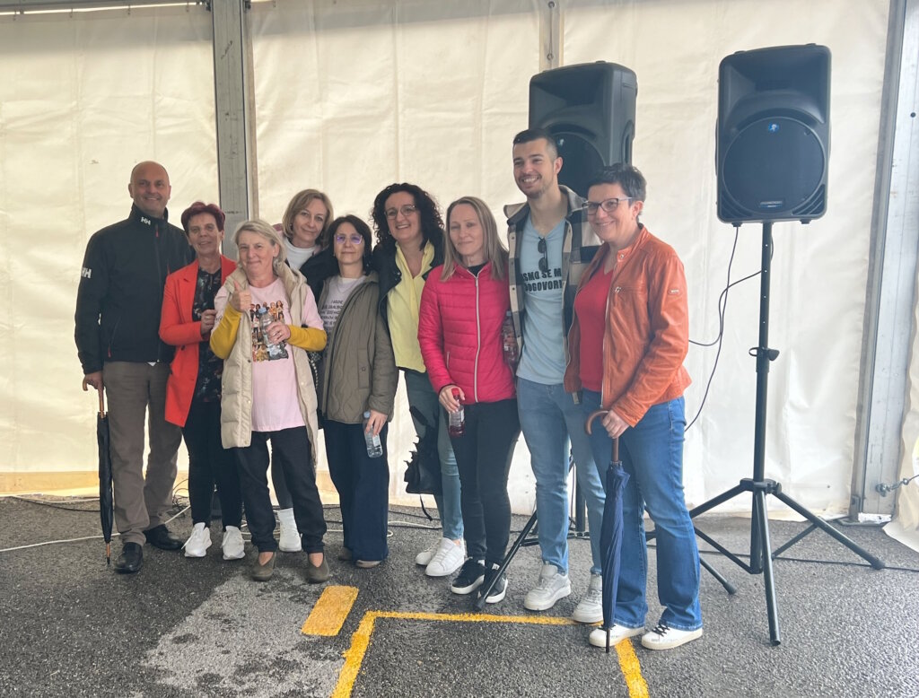 Zelinski maturanti obilježili završetak srednjoškolskog obrazovanja