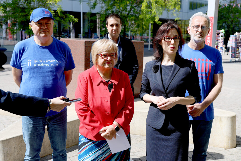 Orešković: Za skupštinu se natječu dionici Bandićevih afera i HDZ-ovi rezervni igrači