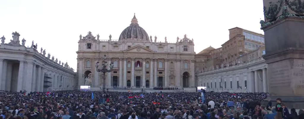 Čeka se objava identiteta novoga pape