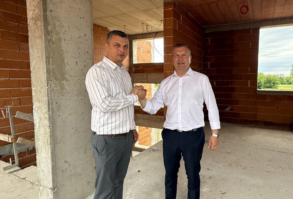 Odlična suradnja Županije i Općine Petrijanec: područne škole dobivaju nove učionice i dvorane, a gradit će se i dva vrtića