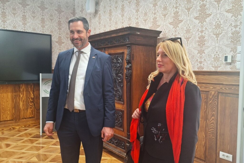 Radovi Arboretum Opeka Revitalizacija Svibanj 2025 (11)