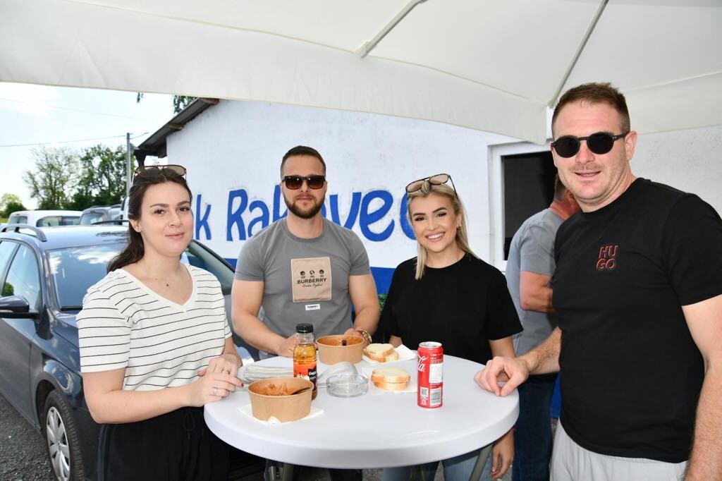 [FOTO] Praznik rada obilježen i u Rakovcu