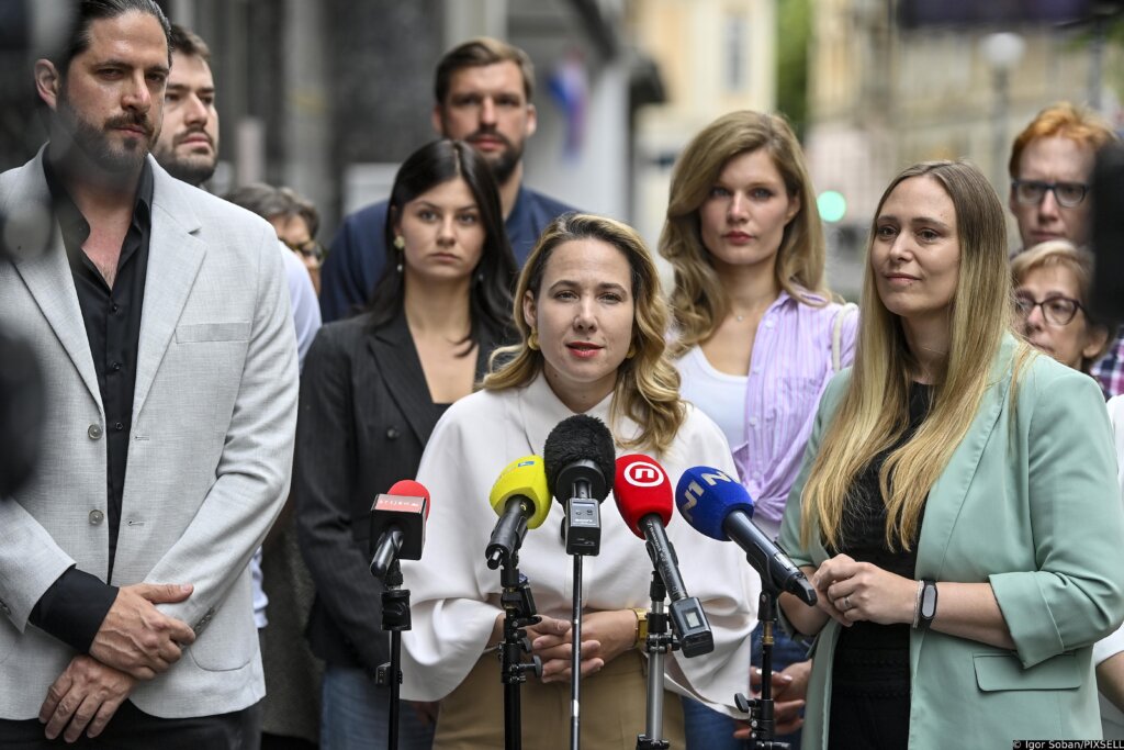 Selak Raspudić: Želim grad u kojem je smisao politike život ljudi