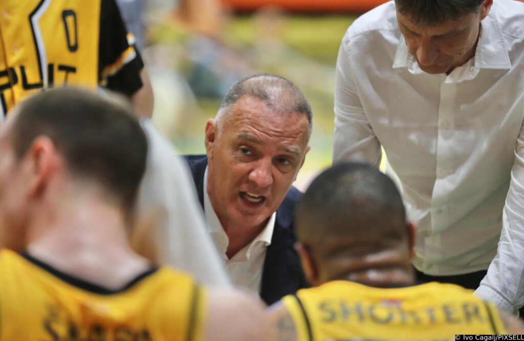 ABA liga: Poraz Splita u Laktašima