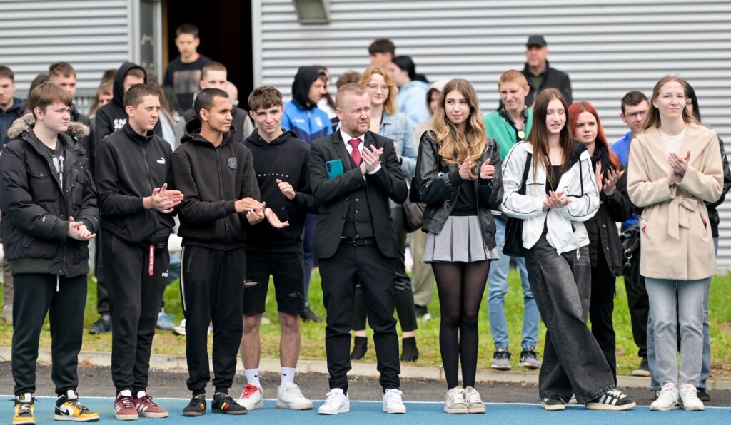 Srednja Strukovna Skola Vz Otvorenje Igralista Mural 2025 (3)