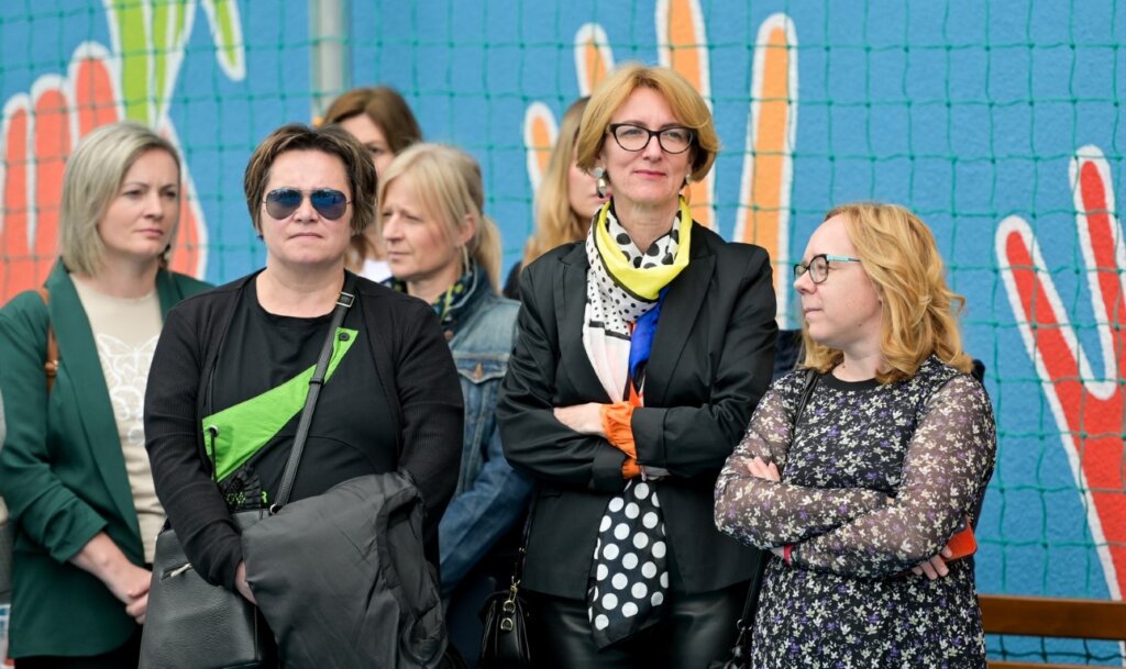 Srednja Strukovna Skola Vz Otvorenje Igralista Mural 2025 (6)