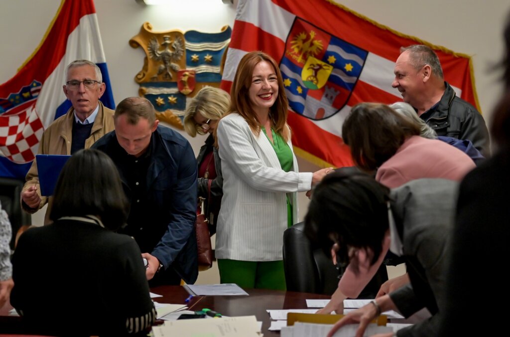 [FOTO] Rekordne potpore Varaždinske županije: podrška za čak 276 raznolikih programa i projekata udruga