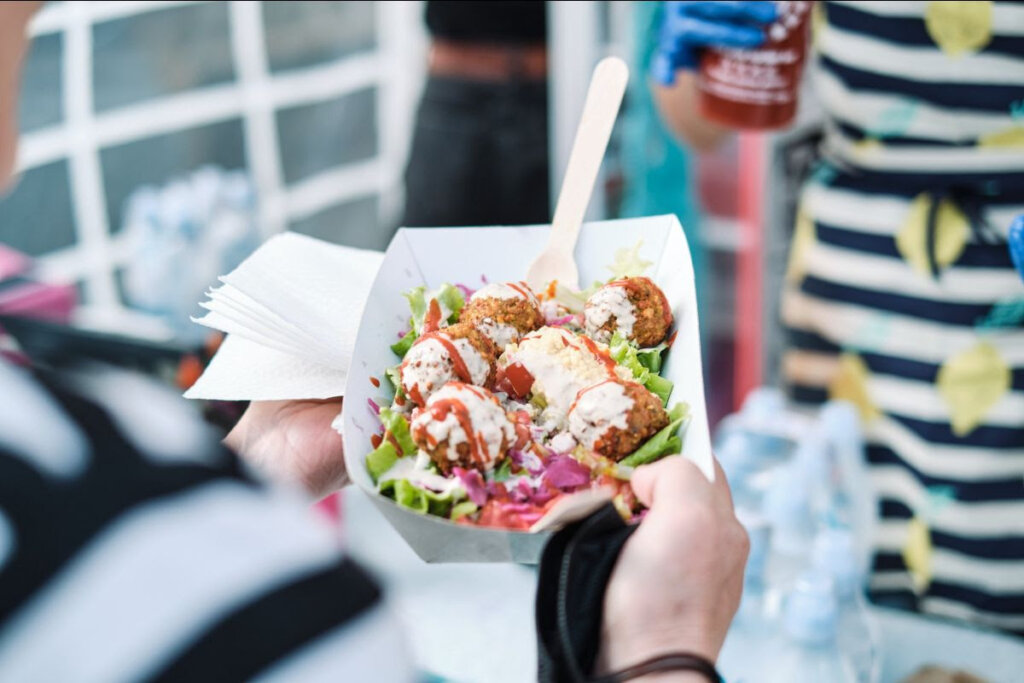 Prijatelji životinja pozivaju na VegeSajam 13. i 14. lipnja