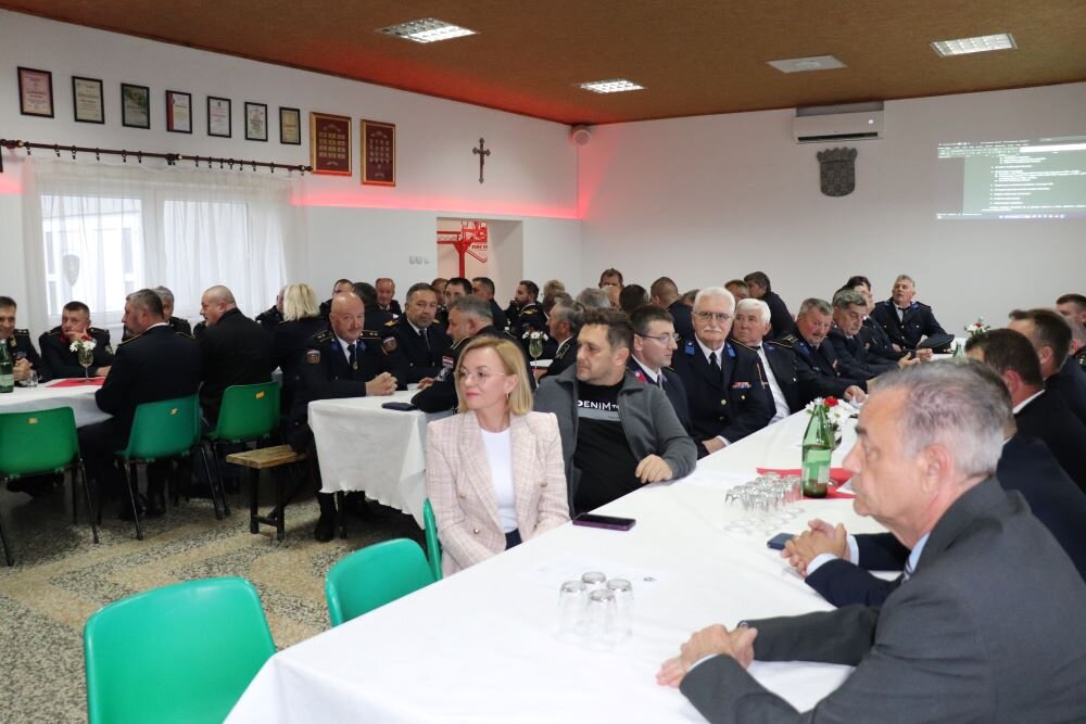 Vzž Godišnja Skupština (1)