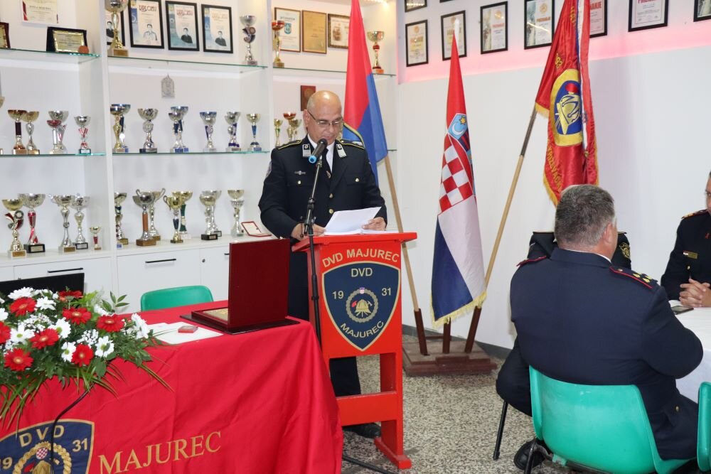 Vzž Godišnja Skupština (4)