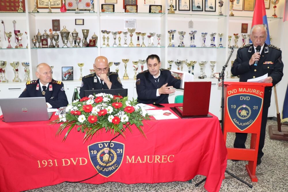 Vzž Godišnja Skupština (5)