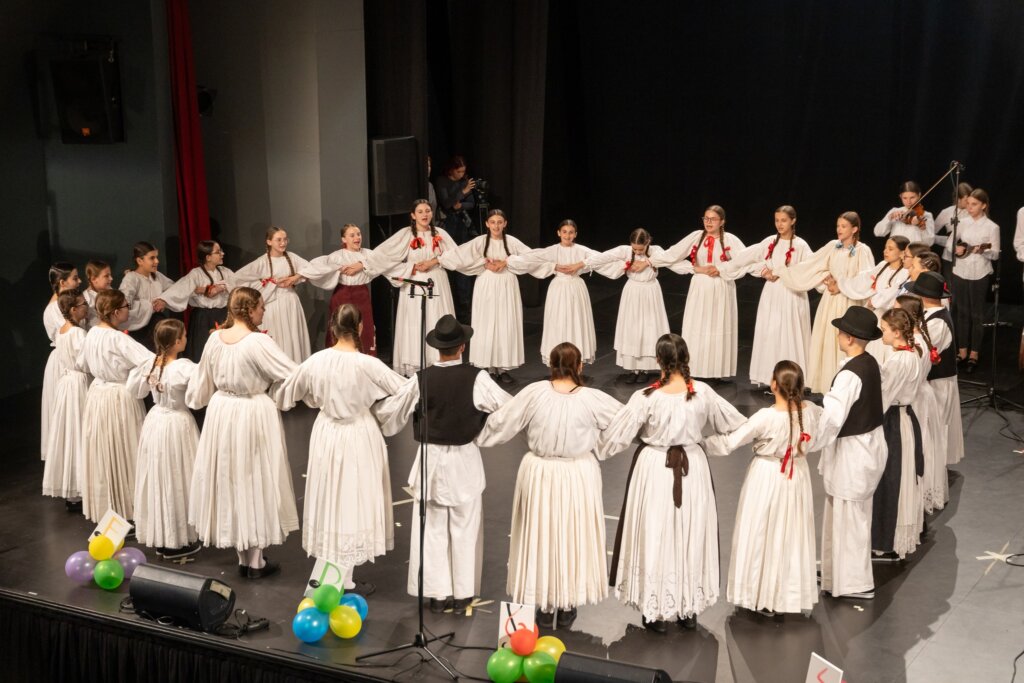 žabno Folklor (1)