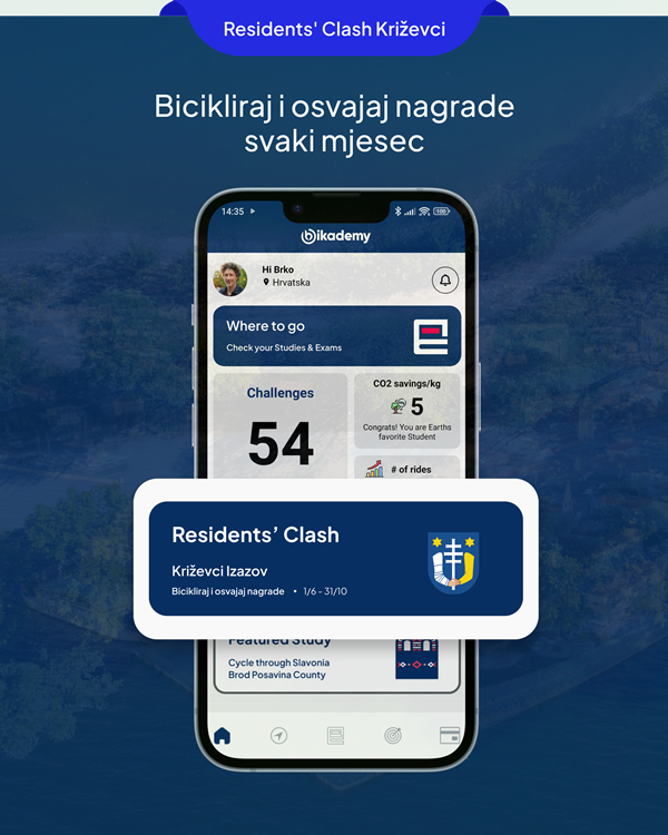 02 Residents' Clash Križevci