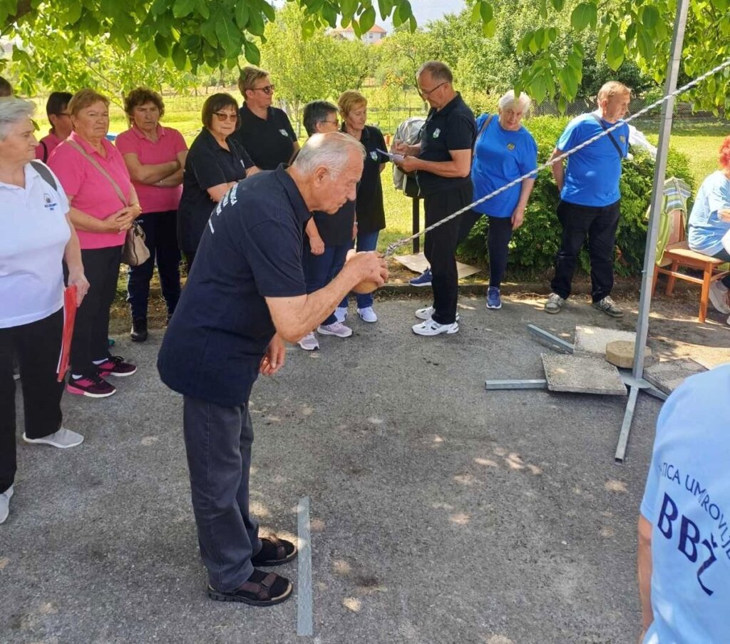 30 Medjuzupanijski Sportski Susreti Umirovljenika Horvatsko 2025 (1)