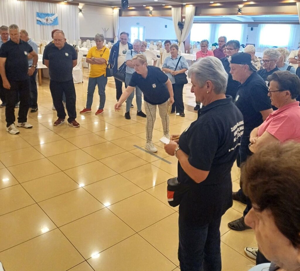 30 Medjuzupanijski Sportski Susreti Umirovljenika Horvatsko 2025 (3)