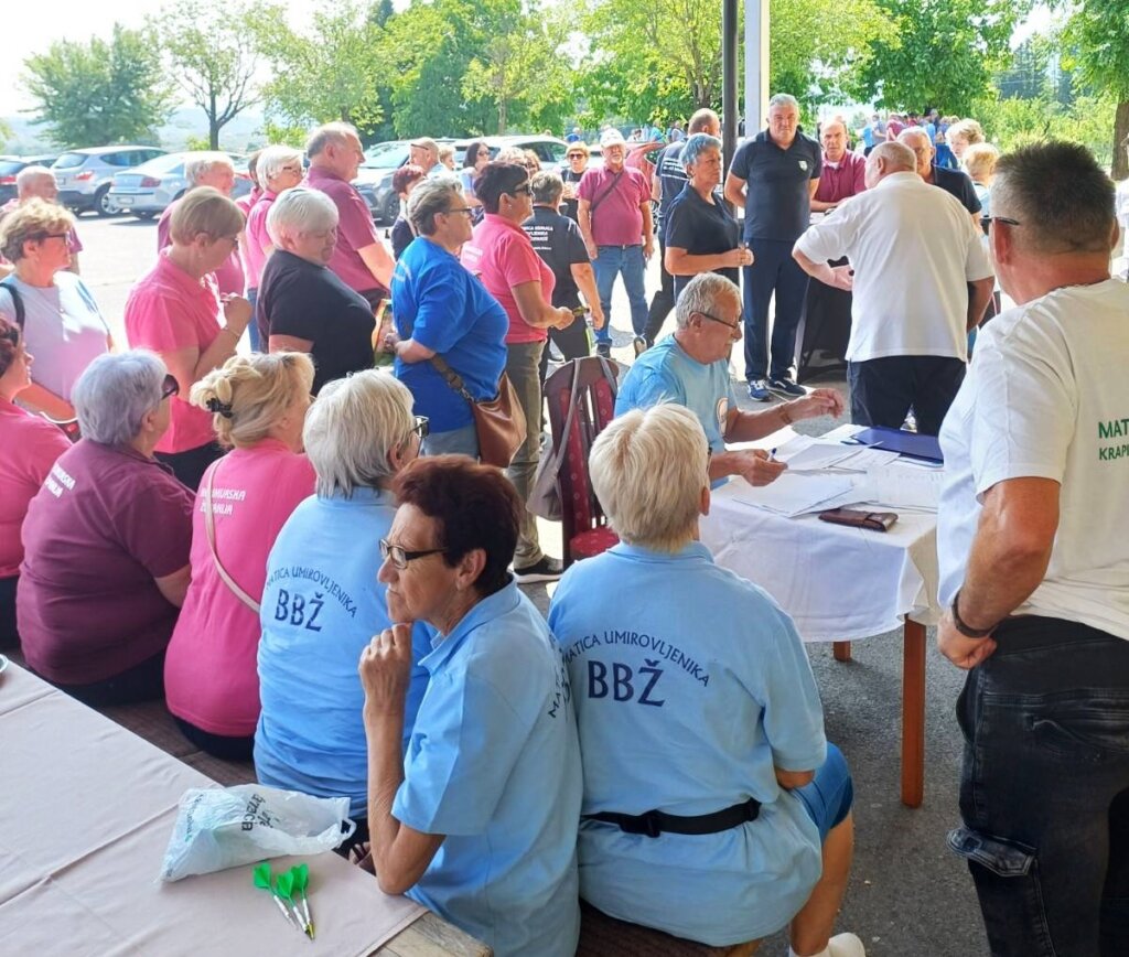 30 Medjuzupanijski Sportski Susreti Umirovljenika Horvatsko 2025 (4)