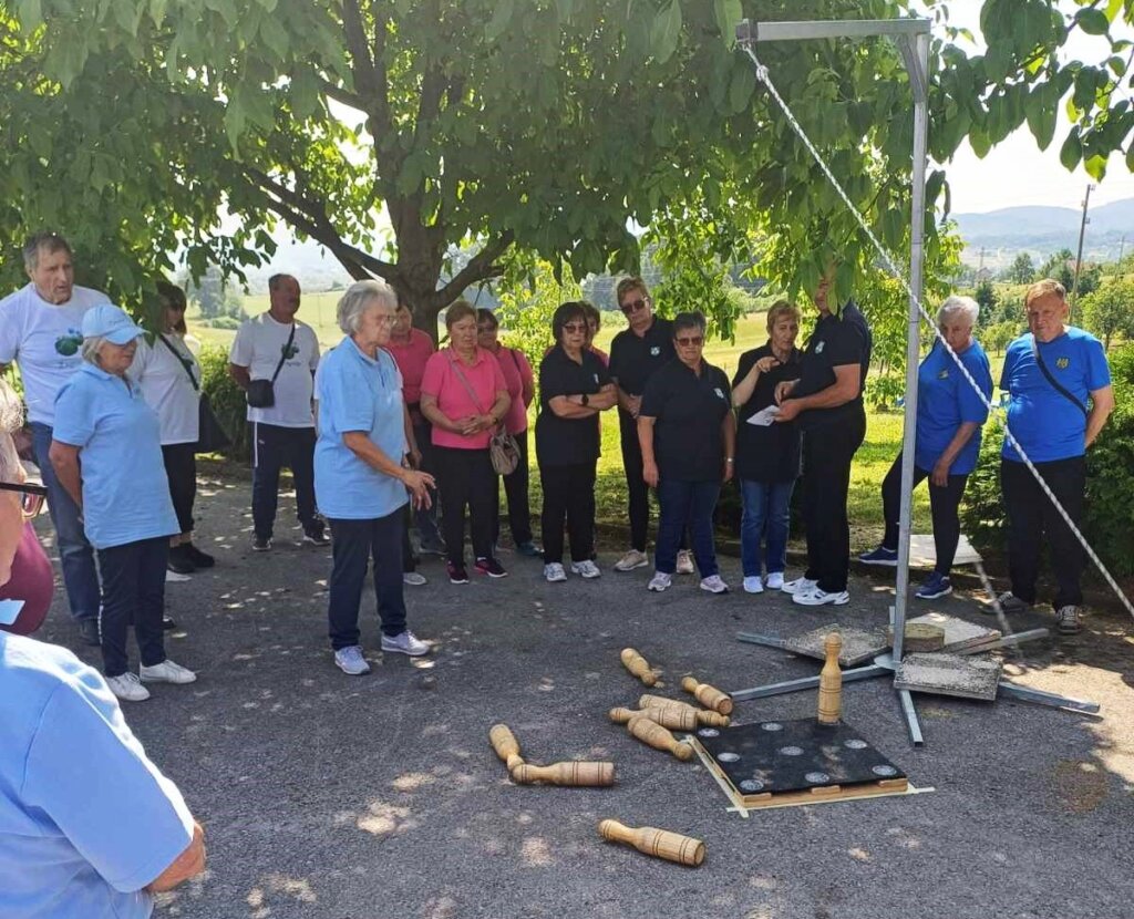 30 Medjuzupanijski Sportski Susreti Umirovljenika Horvatsko 2025 (5)