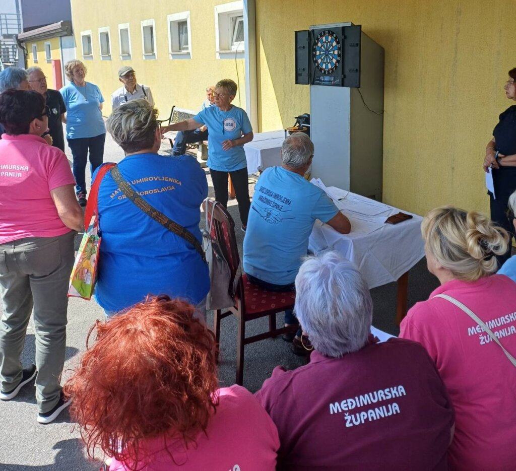 30 Medjuzupanijski Sportski Susreti Umirovljenika Horvatsko 2025 (6)