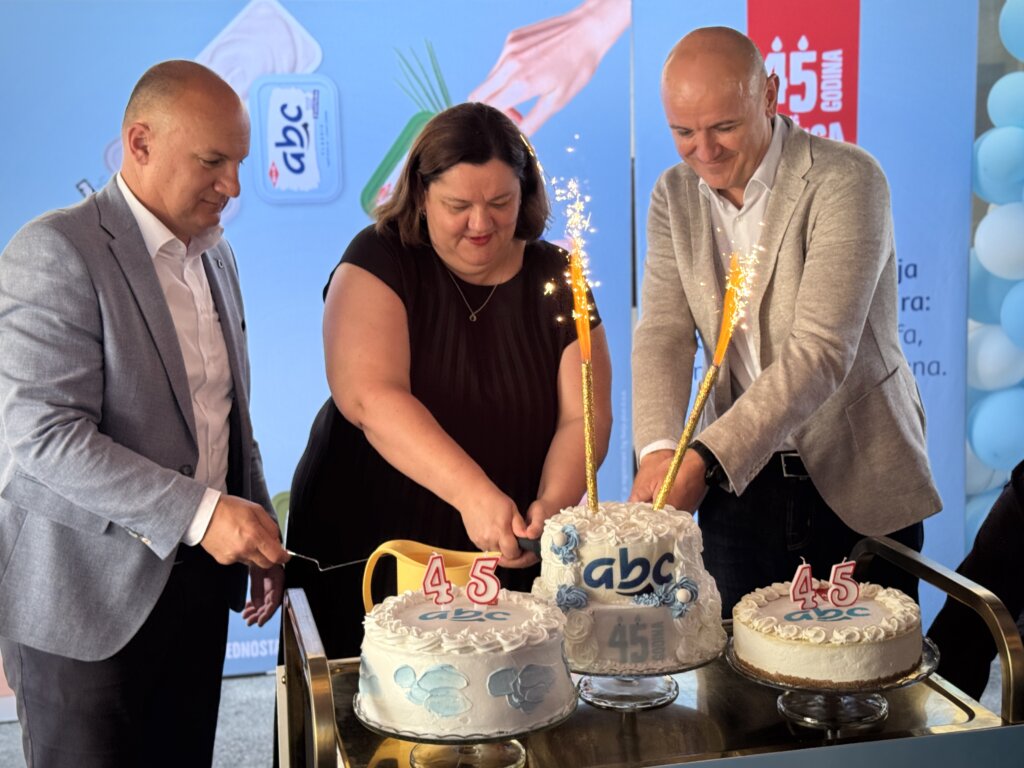 45. Rođendan Abc Sira 2