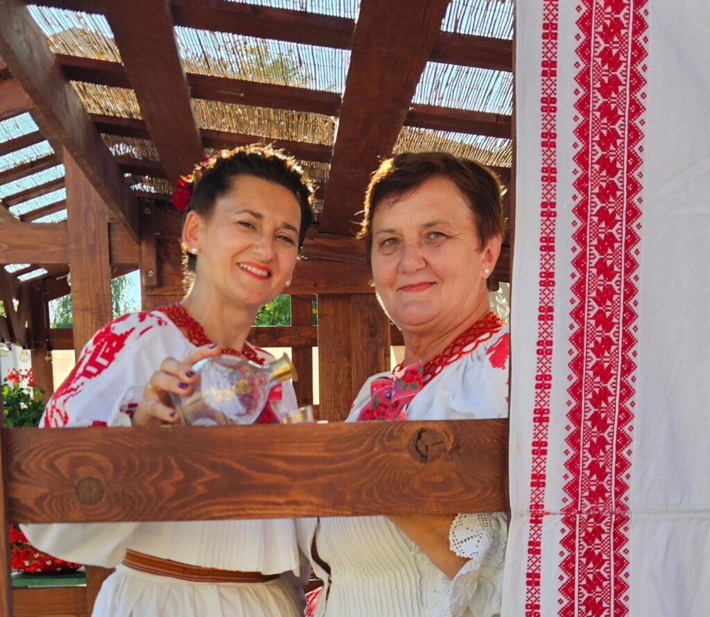 Udruga žena općine Dubrava otvara izložbu “Nit tradicije”