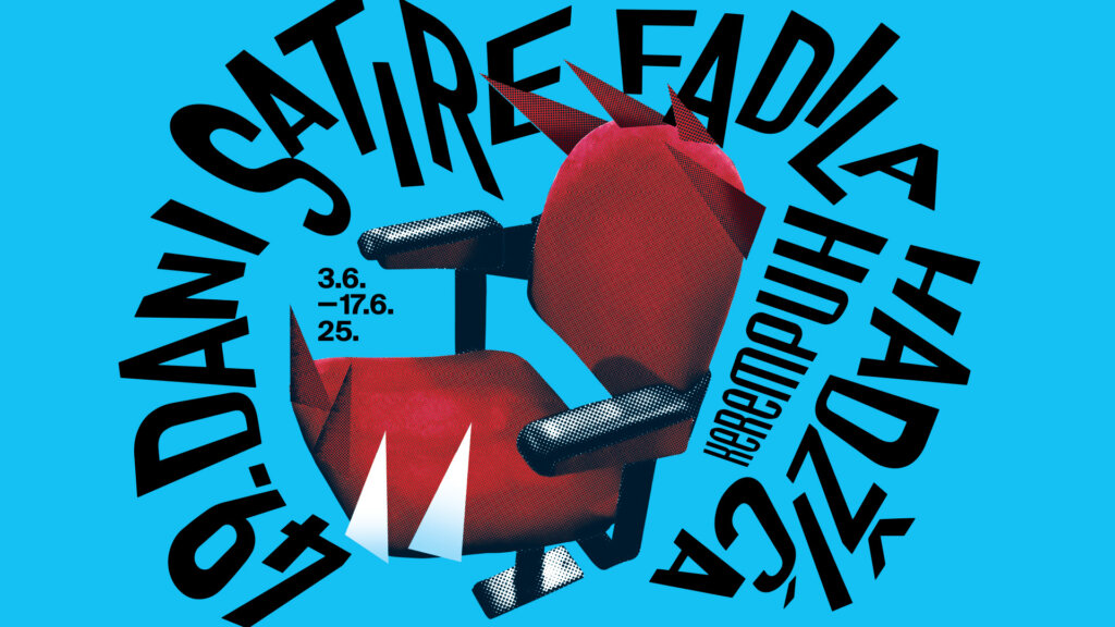 Započinju 49. Dani satire Fadila Hadžića u Kerempuhu