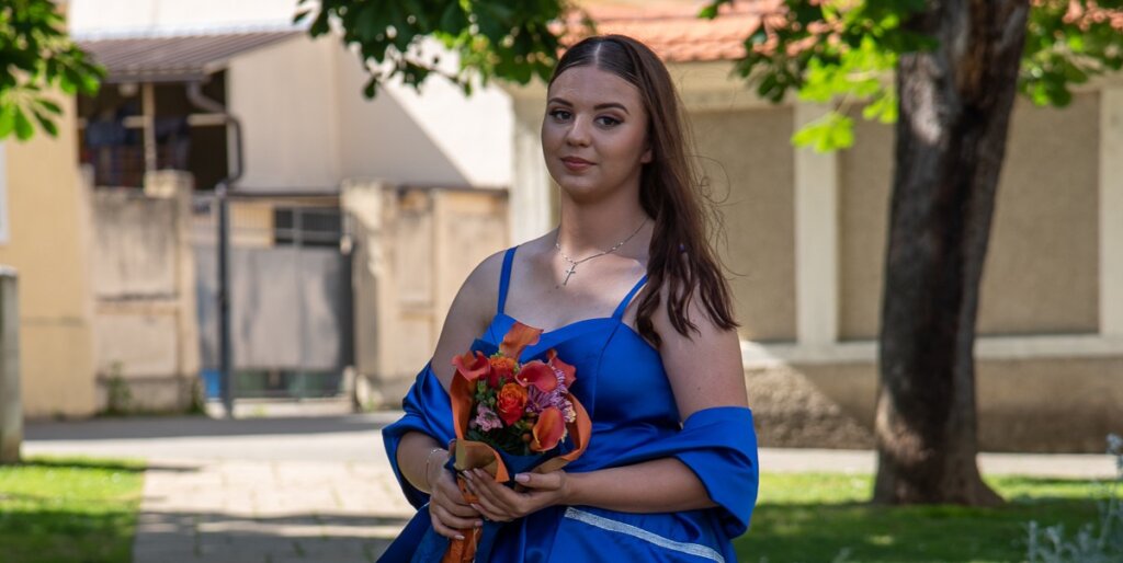 Lijepom fotkom u novi dan