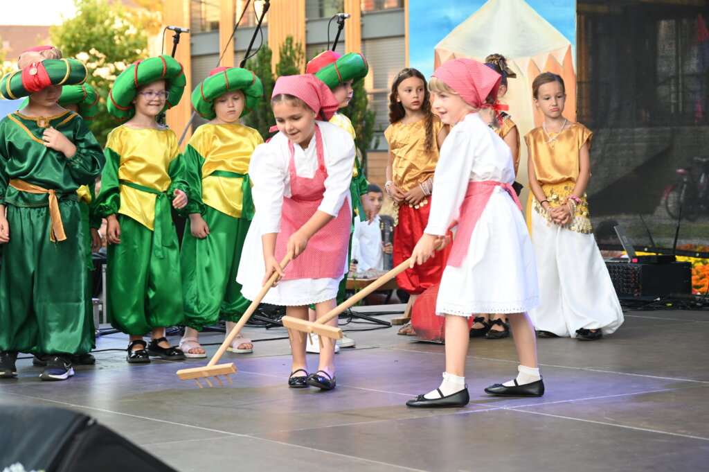 [FOTO] Najmlađi službeno zatvorili ovogodišnju Picokijadu