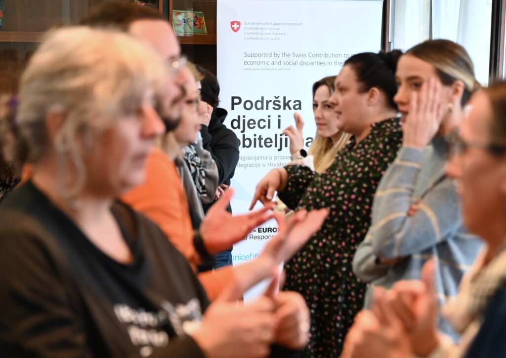 Edukacija Zivjeti Razlicitosti