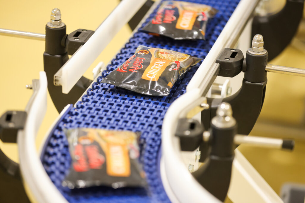 Fini Mini Noodles Linija