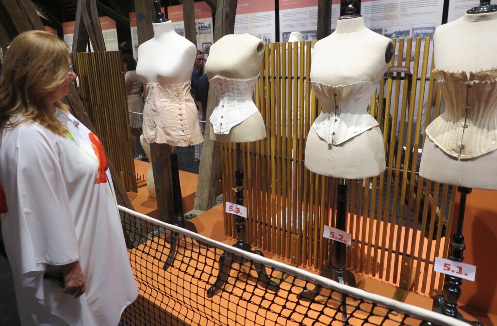 Sputane korzetom, prve sportašice u Hrvatskoj težile su dresu – bio im je sinonim za slobodu